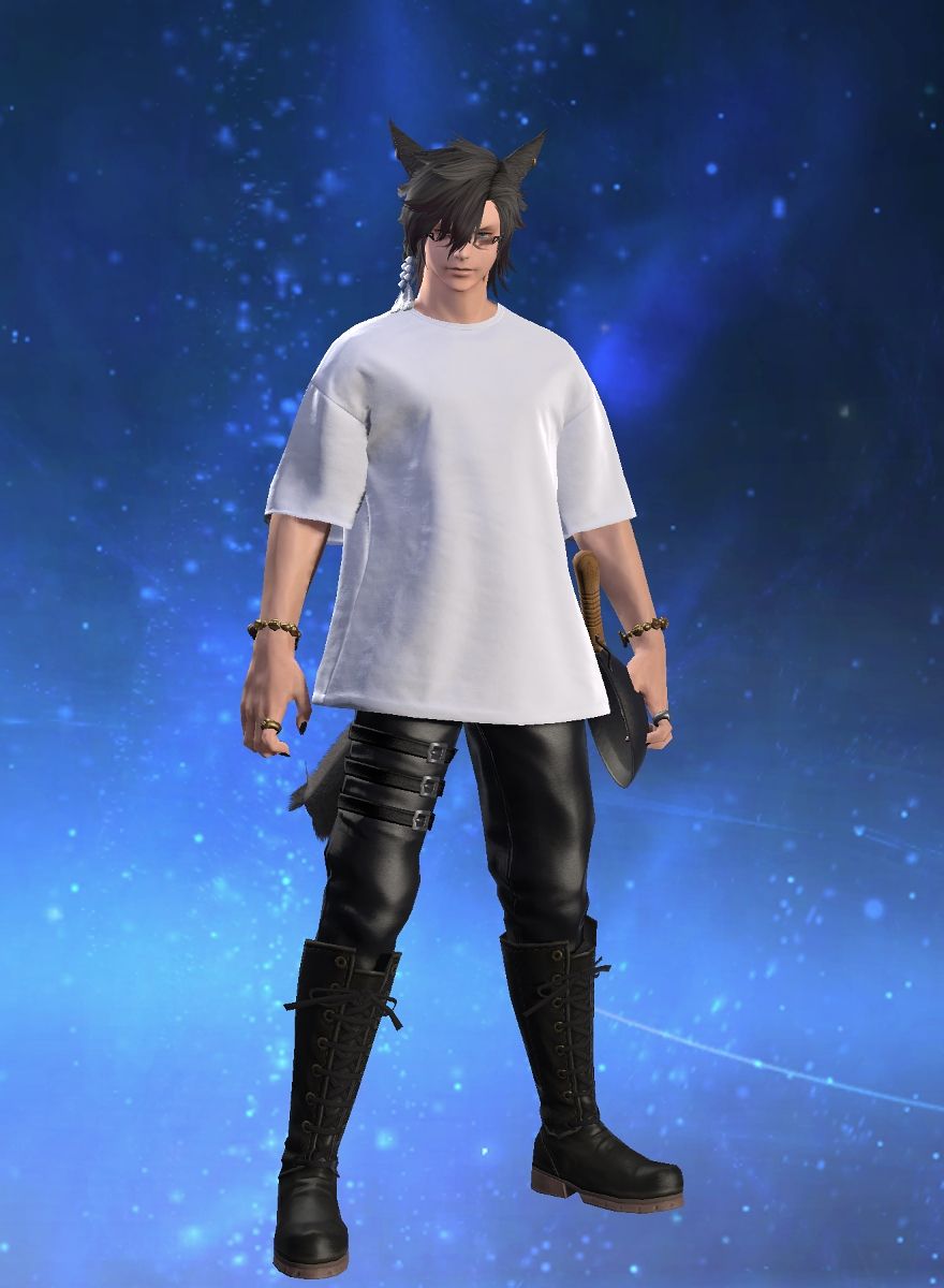 Yuno Hines