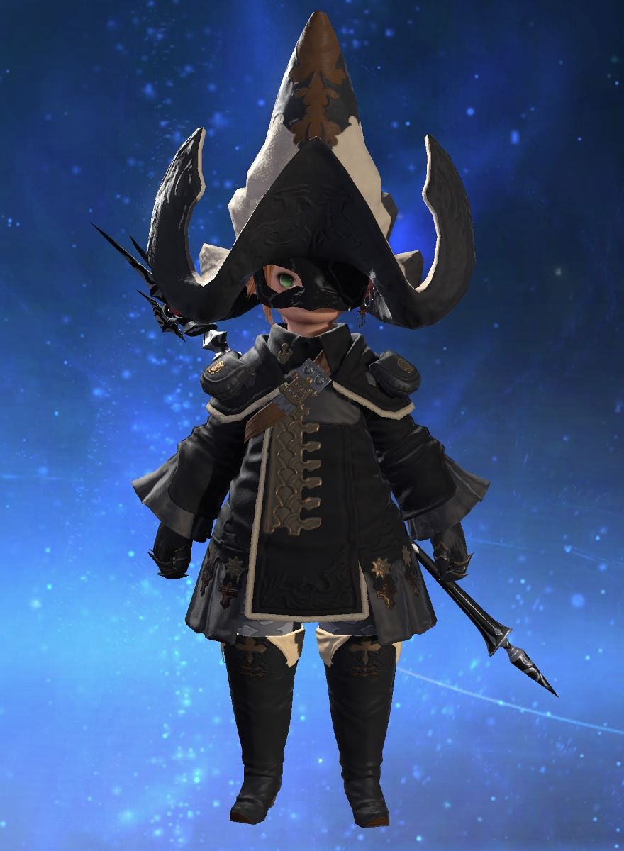 Natsul Stormbringer