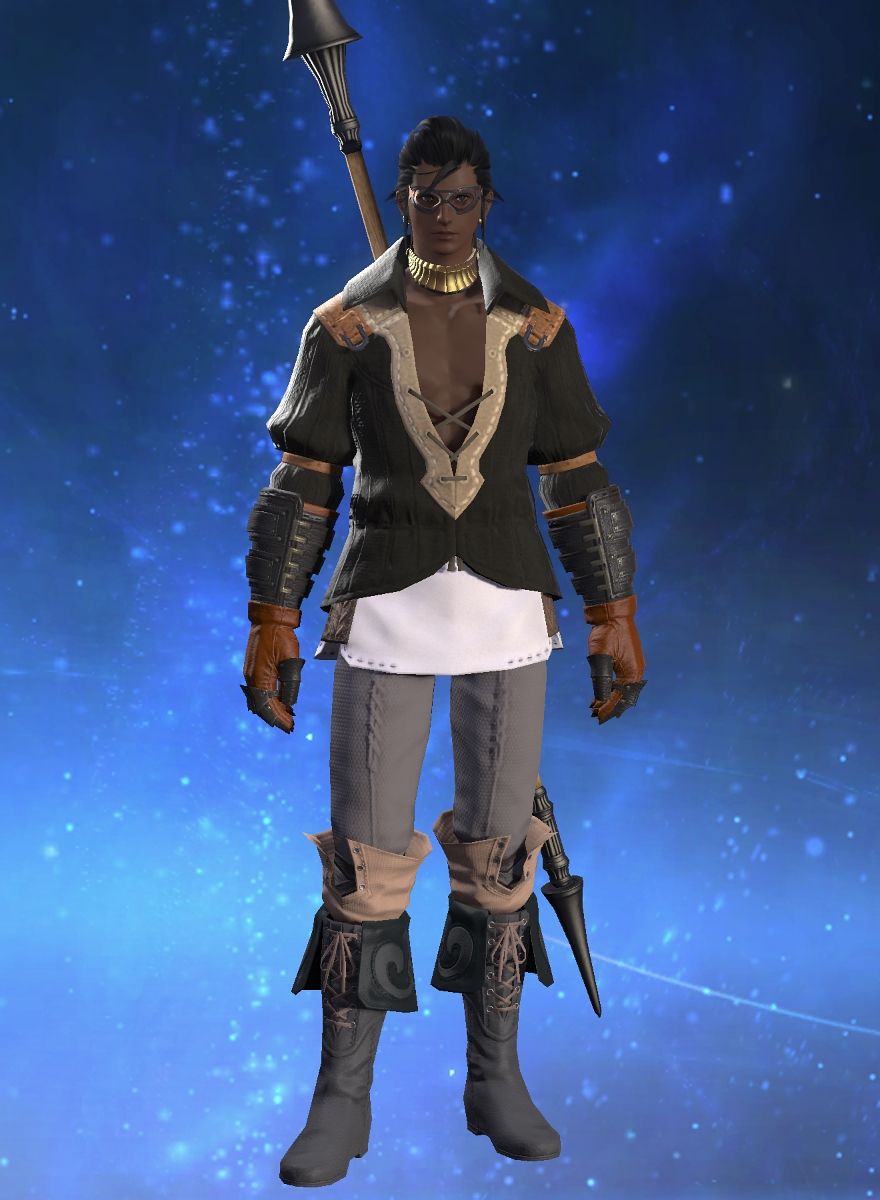Braerin Eldrake