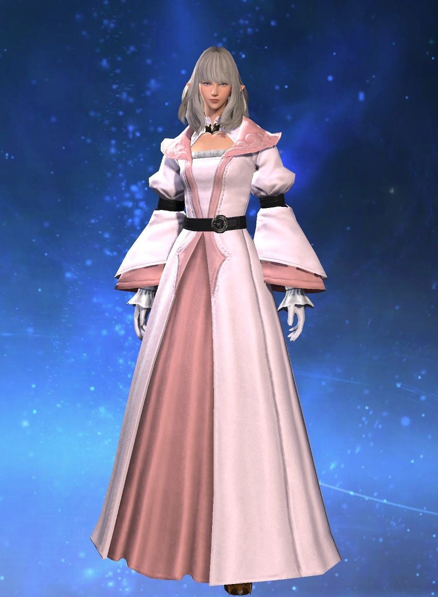 Fraisette Pucellain