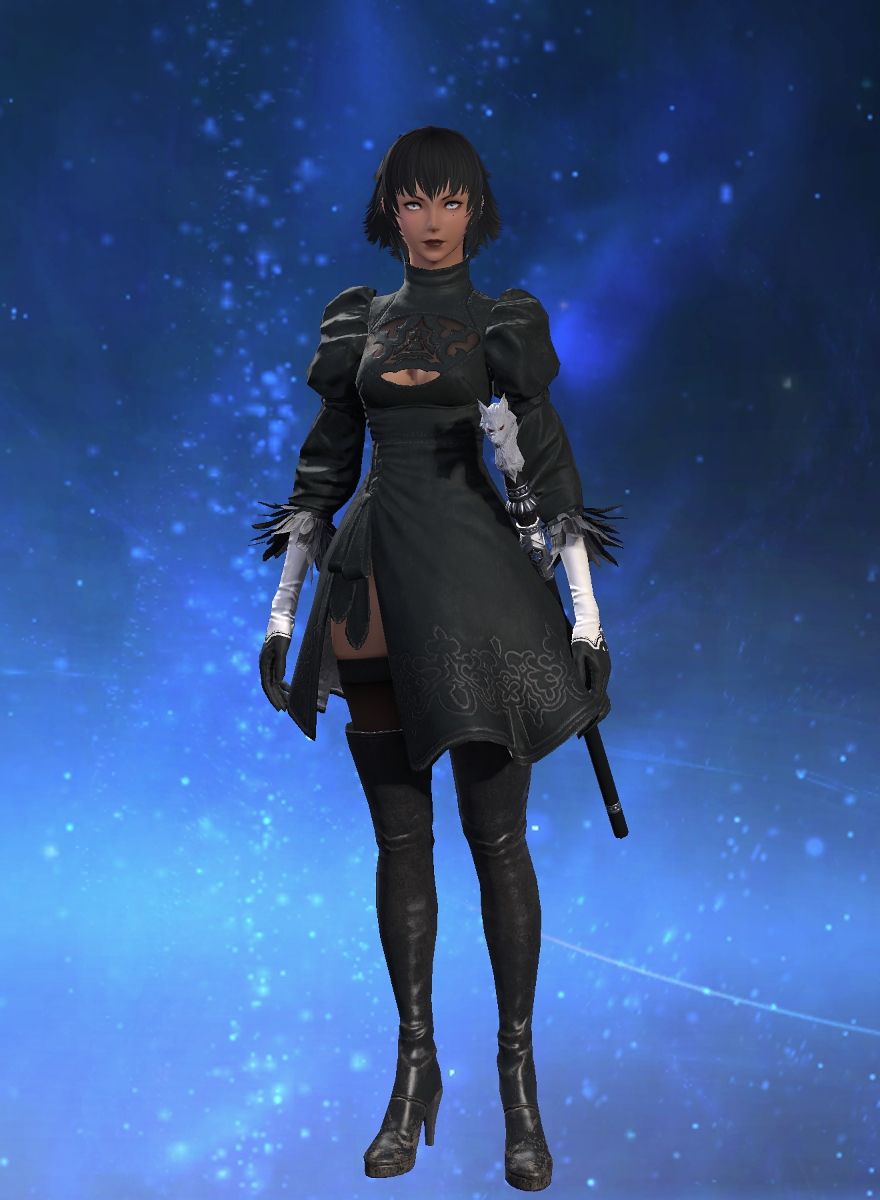 Astora Leif