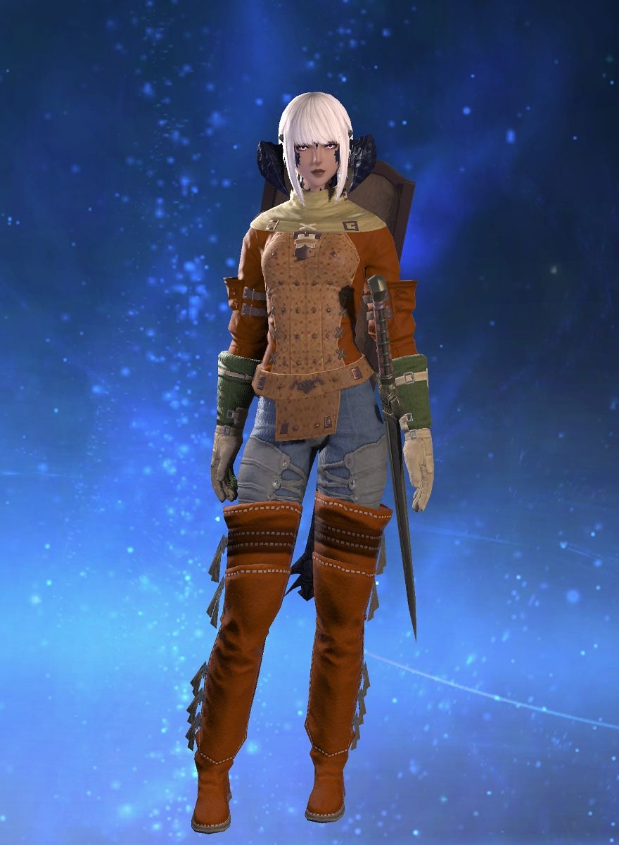 Eris Casia