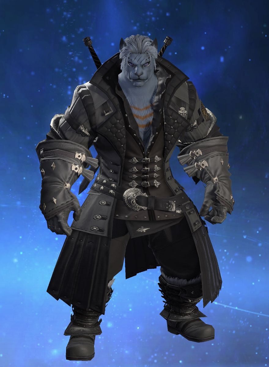 Bloodseer Ironfang