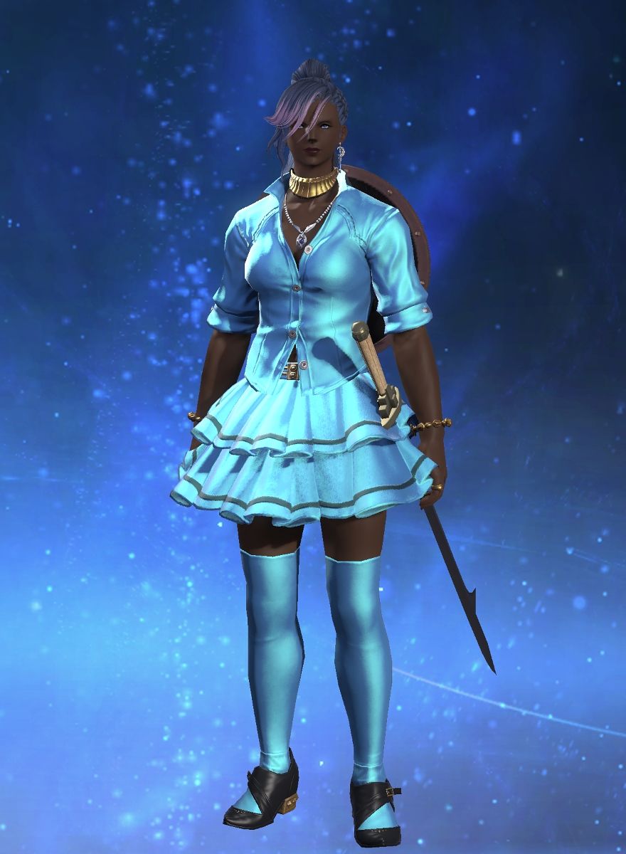 Morwen Mireu