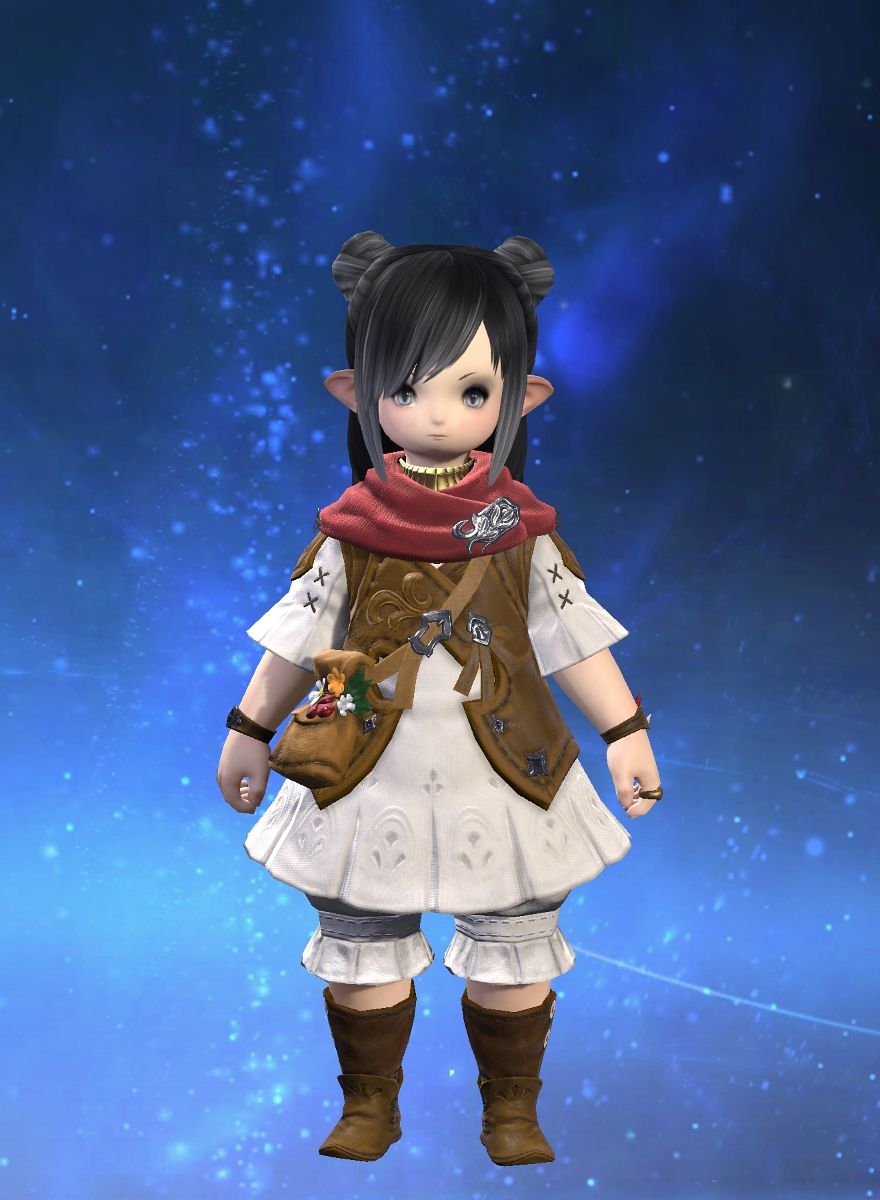Lil Vex