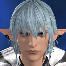 Haurchefant For'temps