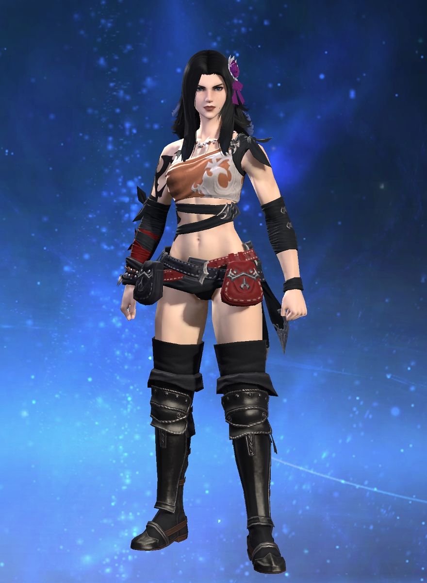 Kai Jai'galaar