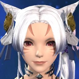 I'luna Absol