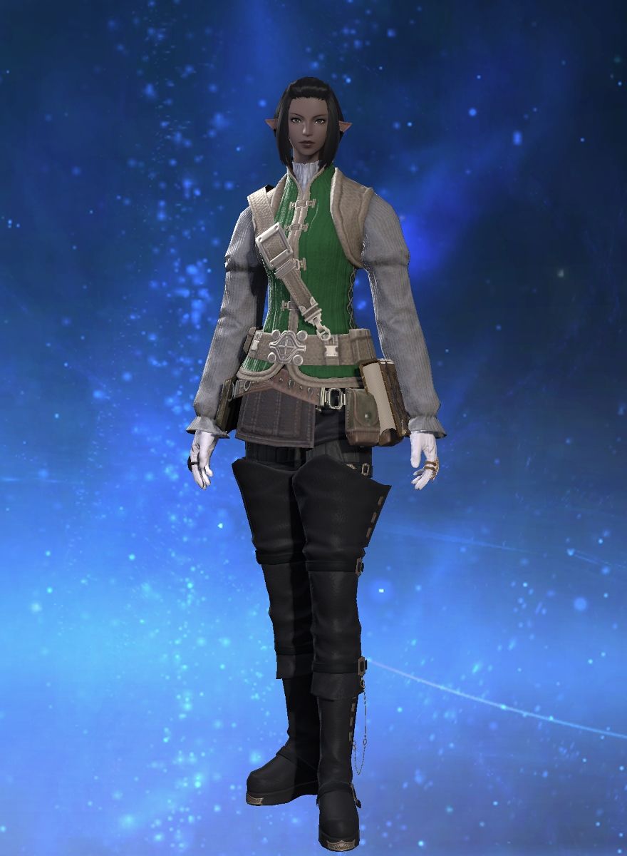 O'keseen Kingspear