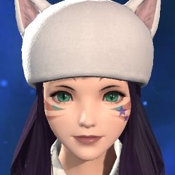 Urdess Stardancer