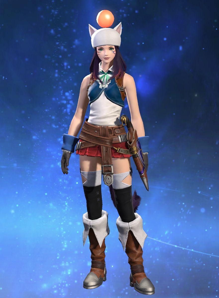 Urdess Stardancer