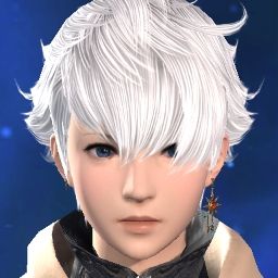 Alisaie Leveilieur