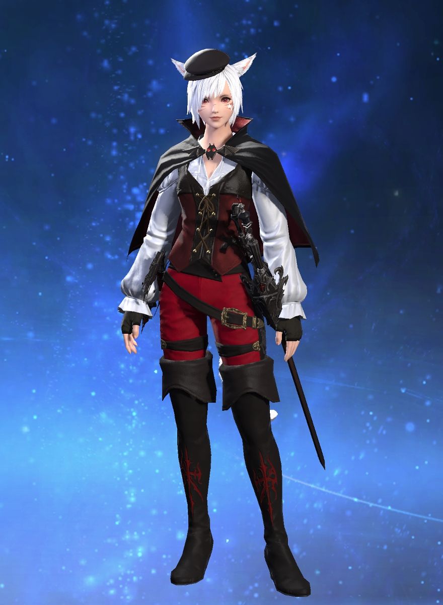 Kirzen Izanami
