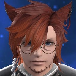 VulpinusRex's Avatar