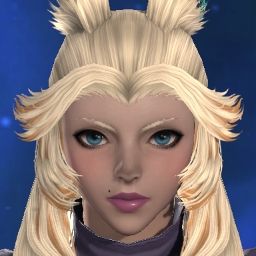 Alystin's Avatar