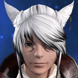 Nier Kisaragi