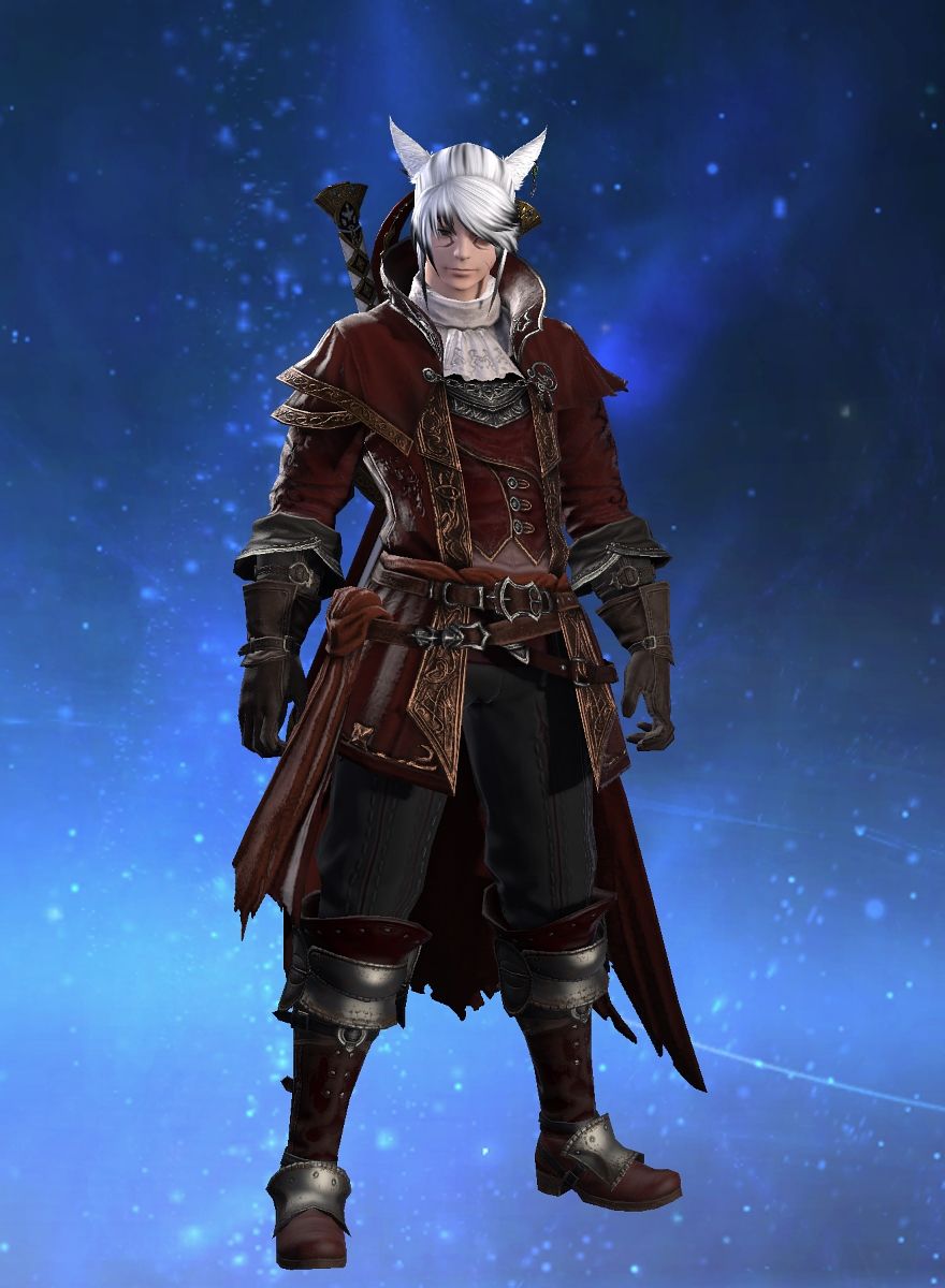 Nier Kisaragi
