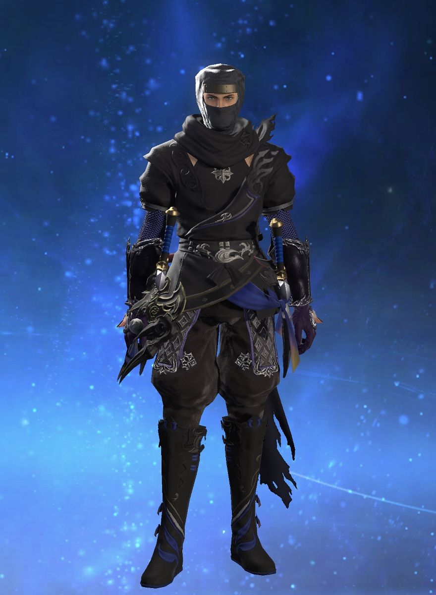 Mad Mardigan