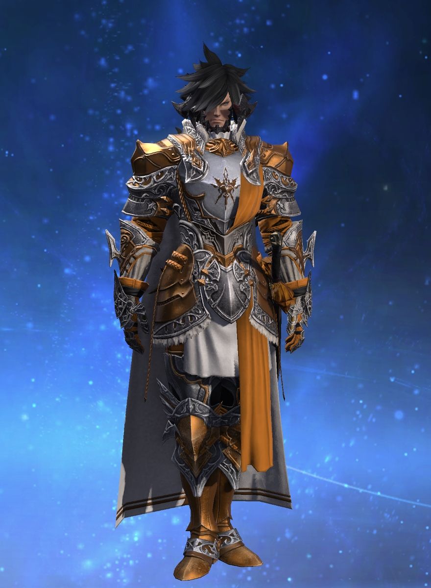 Allusian Malestrom