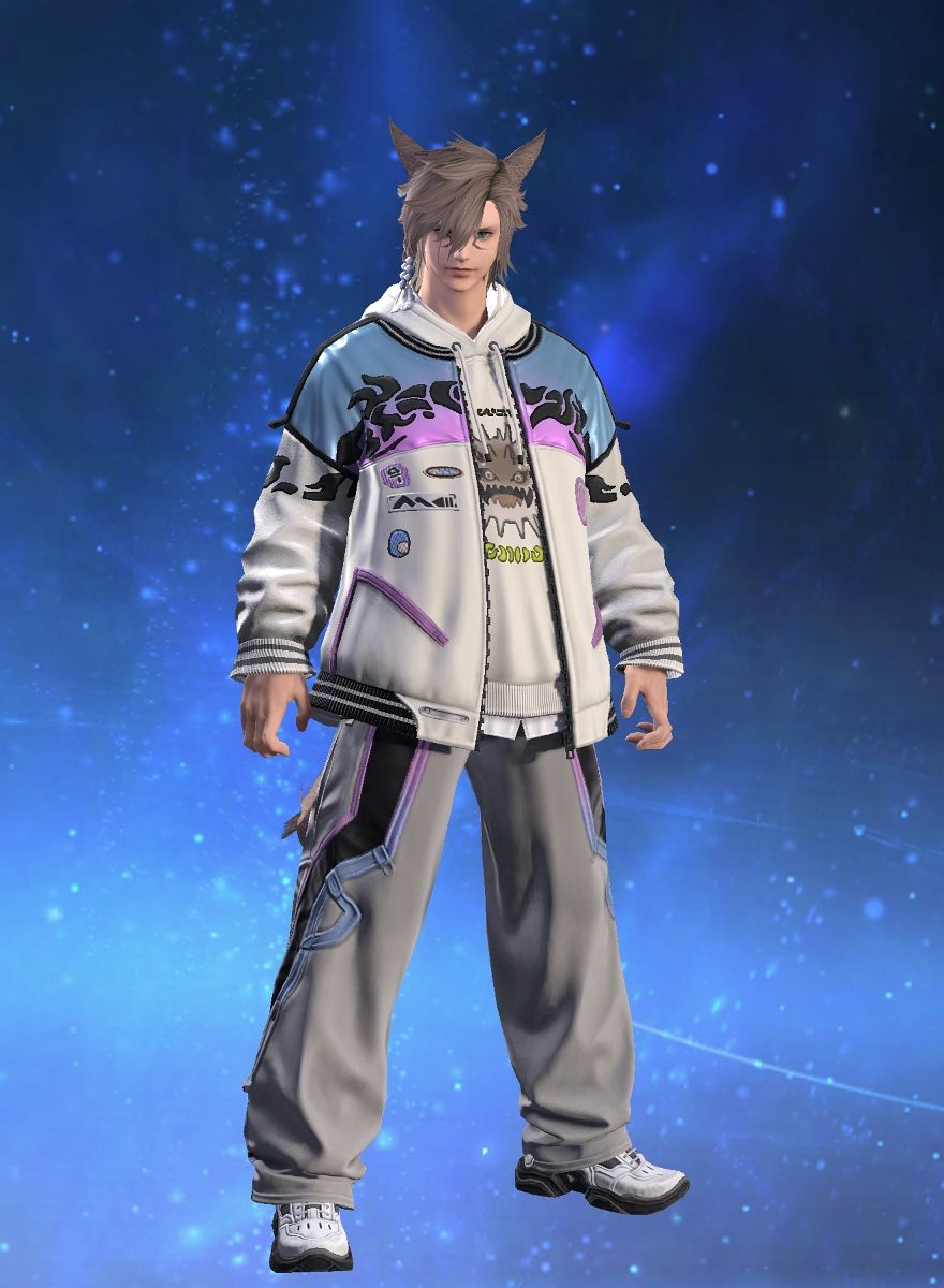 Lucis Rain