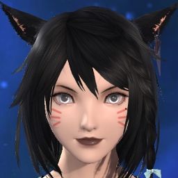 Lunaris Valentine