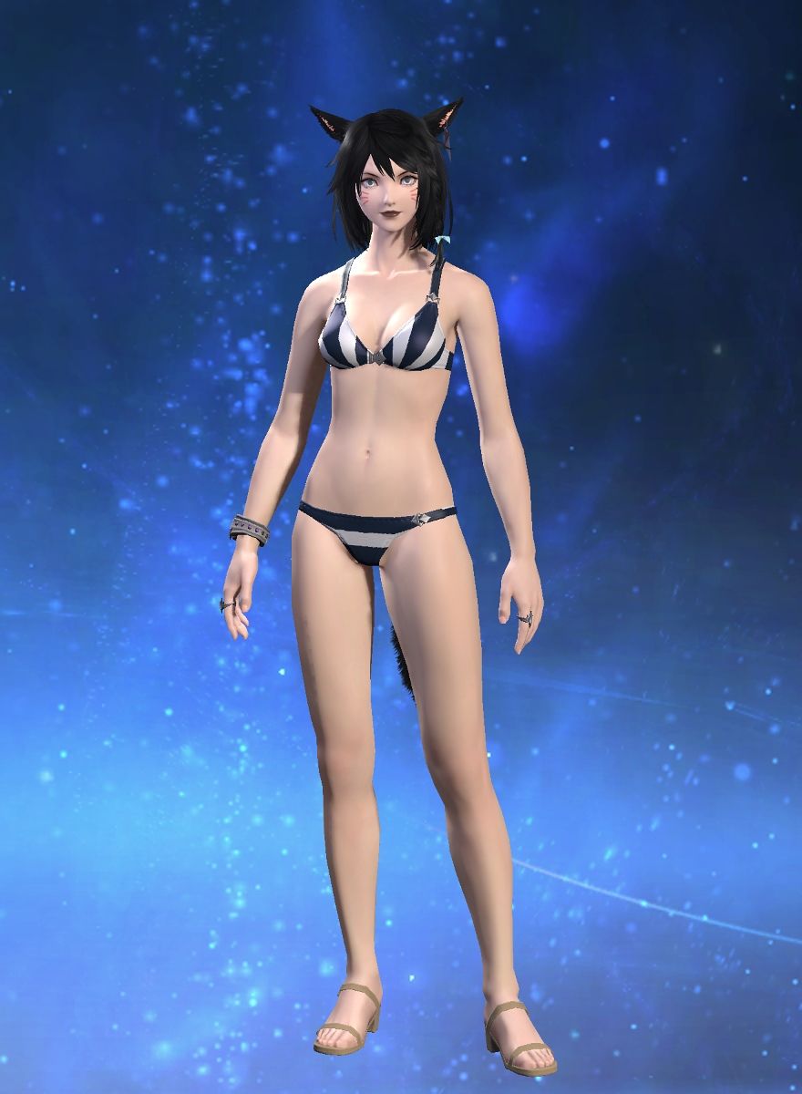 Lunaris Valentine