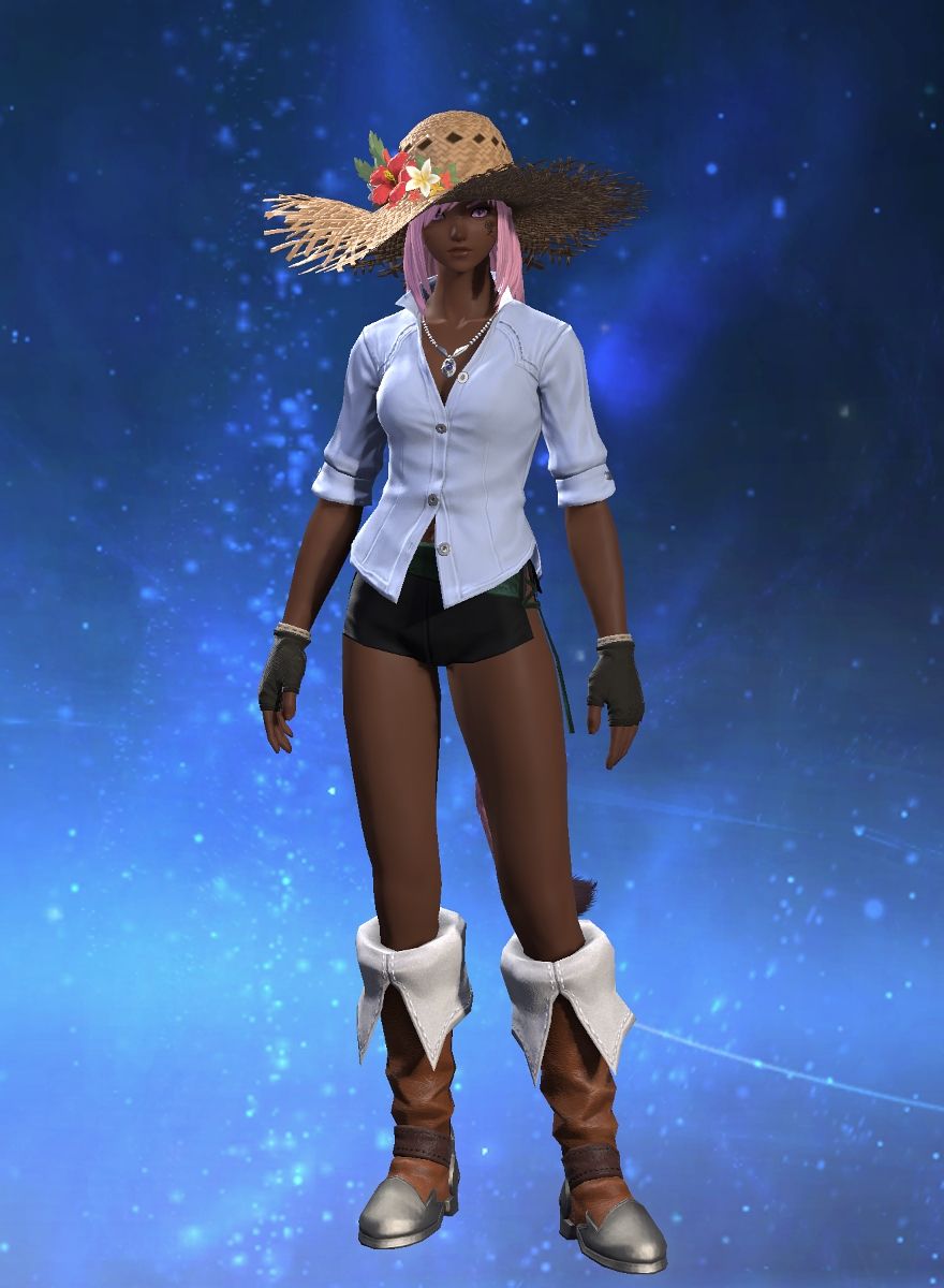 Efi Ramlethal