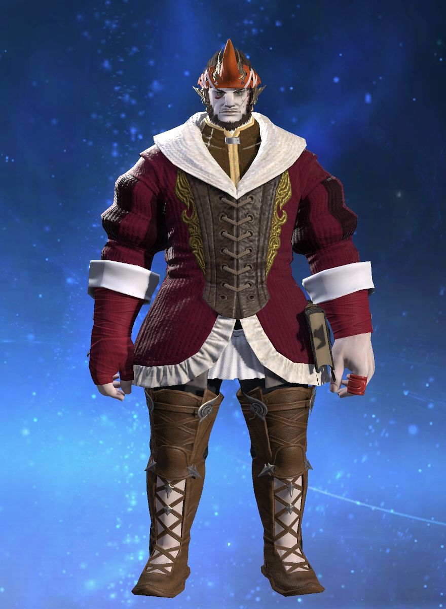 Raphael Roegadyn