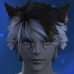 Qhean'a Charr