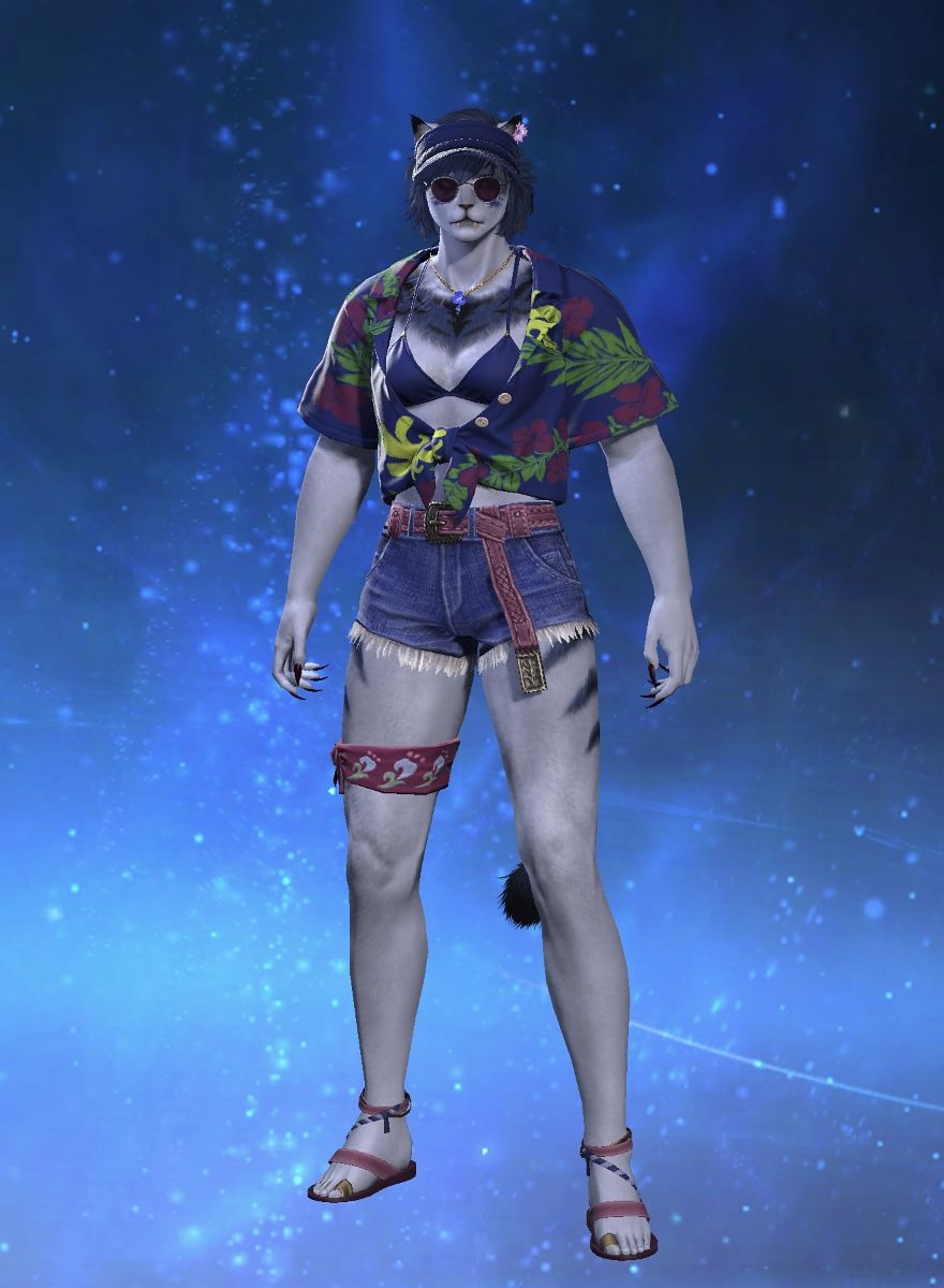 Lucretia Slaptail