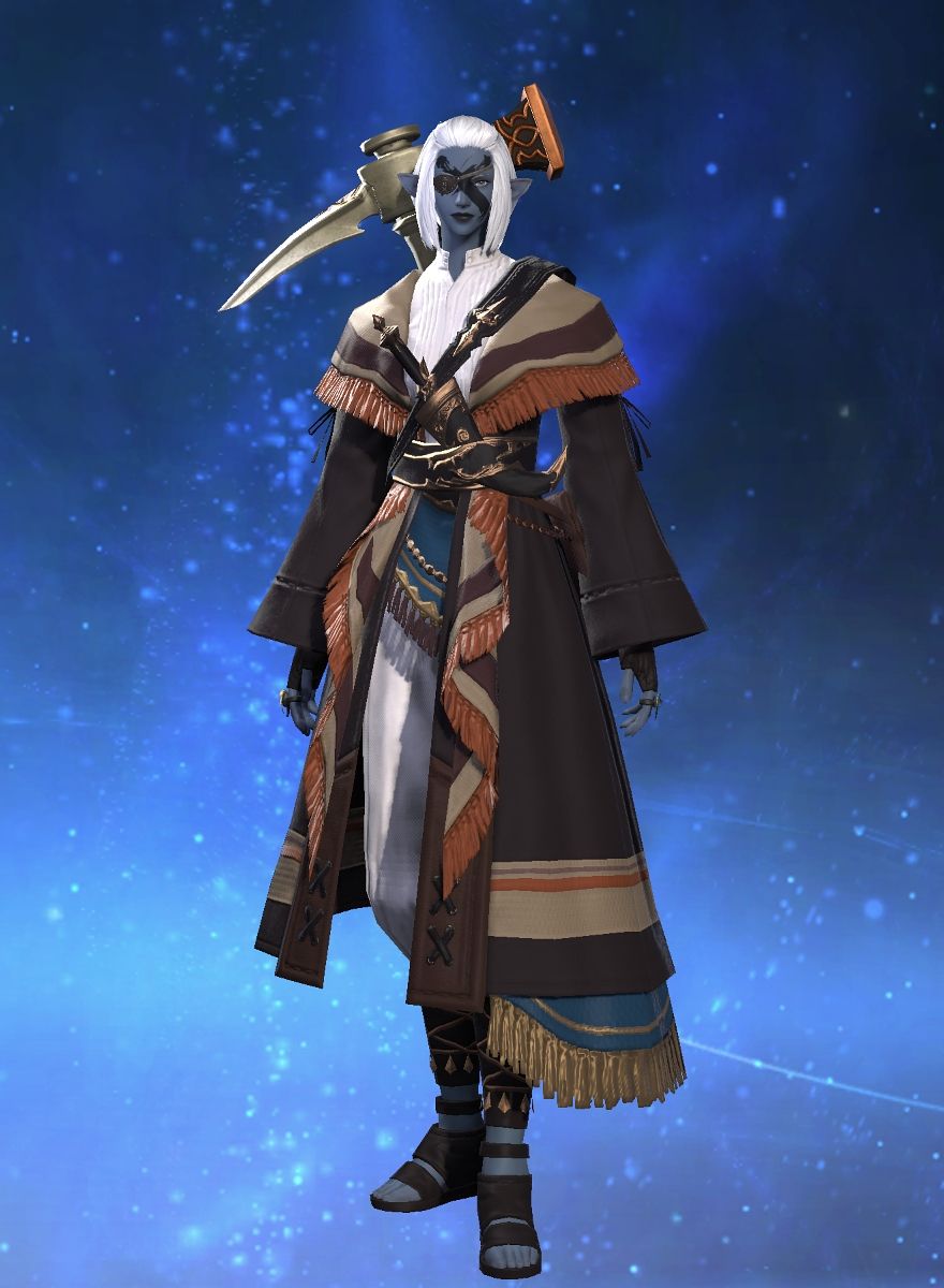 Djin Nub