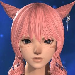 E'irlys Xhula