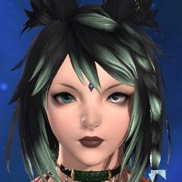 Teeny'tiny Terona