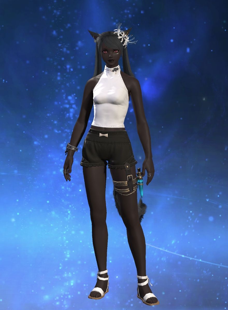 Choco Caramel