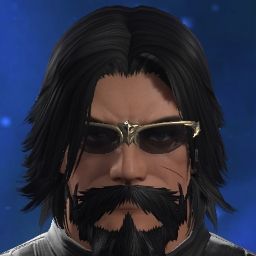 Magnus Blacktea