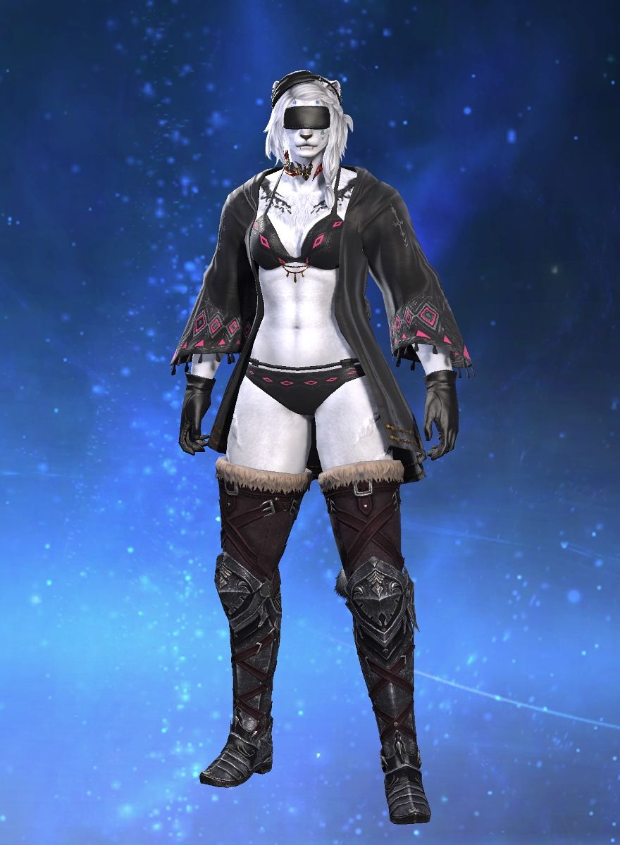 Scarlett Firesprite