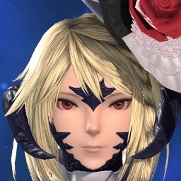 Freya Lionheart