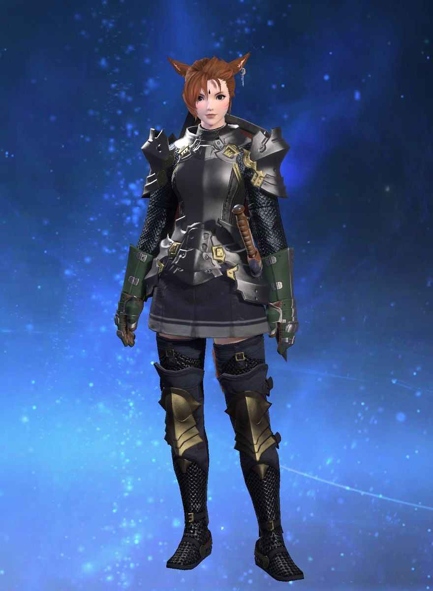 Alura Black