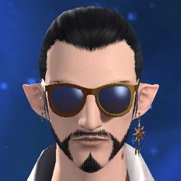 Tilion's Avatar