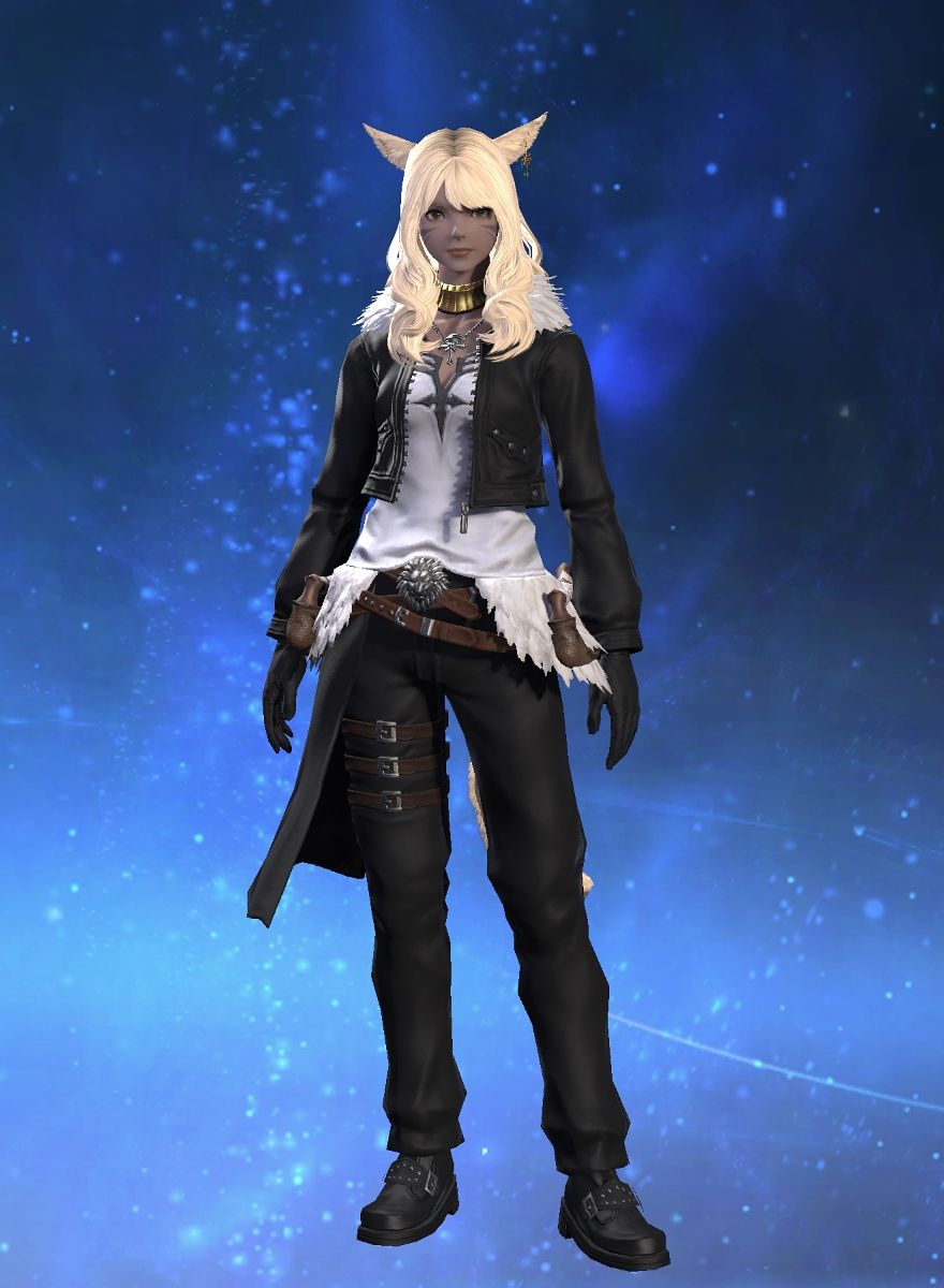 Marie Sora