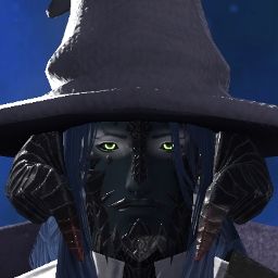 Nightshade Bloodfang