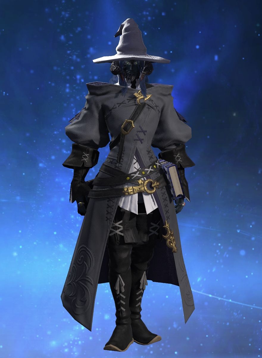 Nightshade Bloodfang