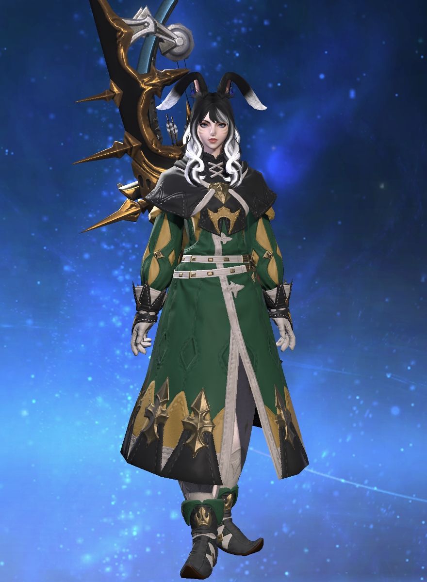 Kirix Knight
