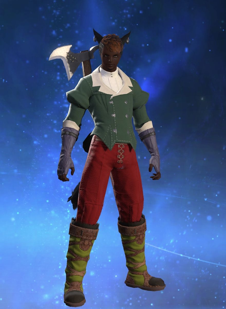 Tenebrae Silas