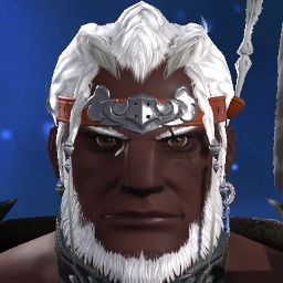 Xarian Bloodfist