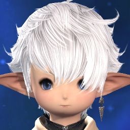 Alisaie Leveilleur'