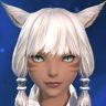 Y'shtola Replica