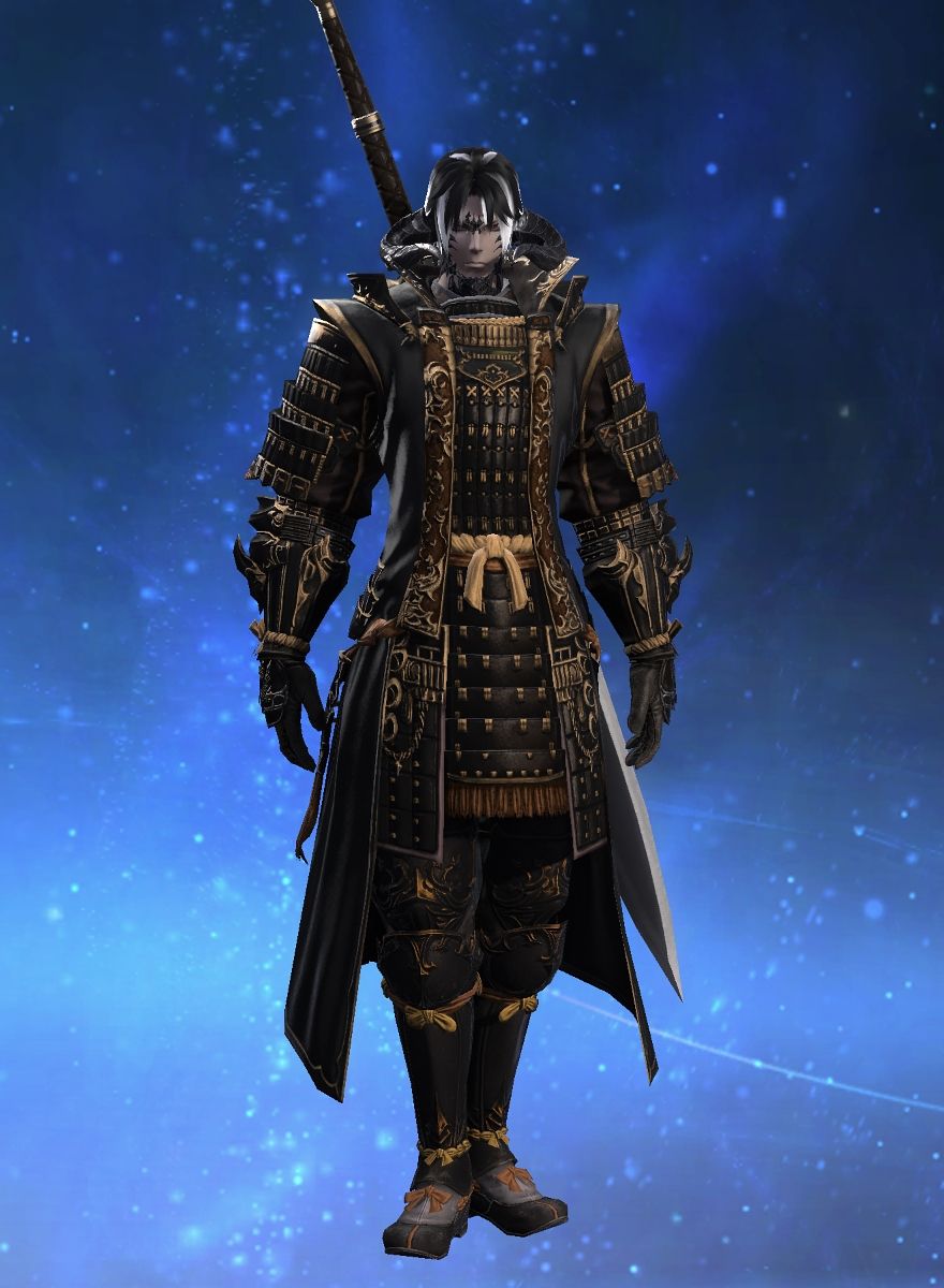 Izanagi Zio