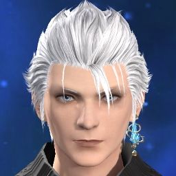 Vergil Yamato