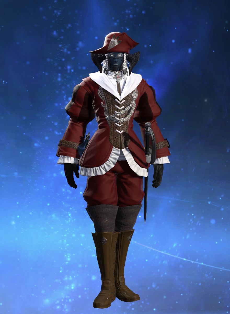 Attaric Sil'vanos